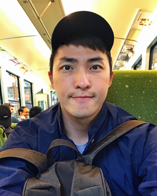 幸福满满的第一张照片--寿宁交友网
