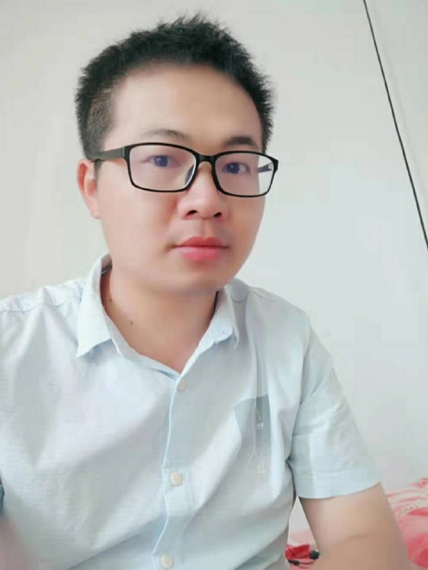 愿得一人心的第一张照片--寿宁交友网
