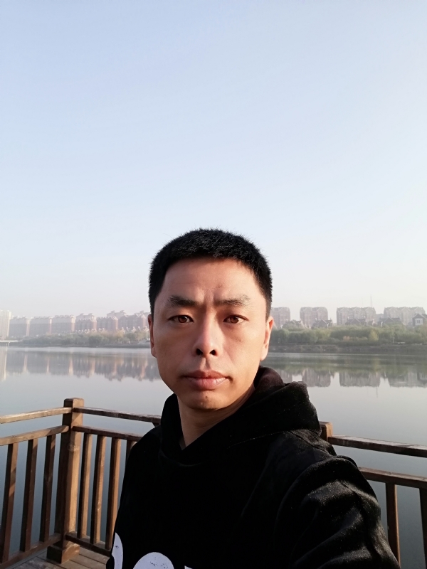 蓝颜的第一张照片--寿宁交友网