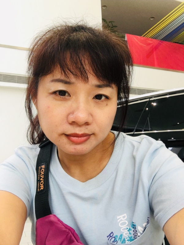 carolluo2020的第一张照片--寿宁交友网