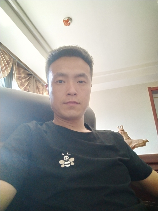 董星星的第一张照片--寿宁交友网