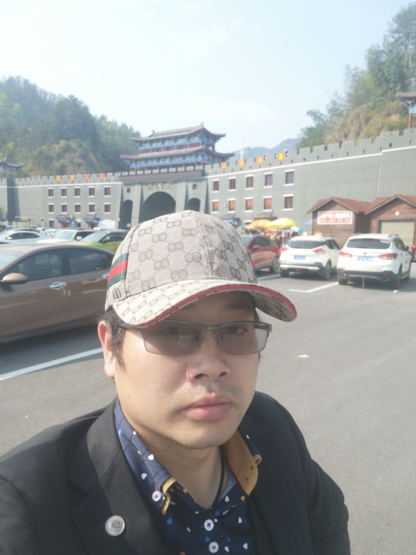 金沧海的第一张照片--寿宁交友网