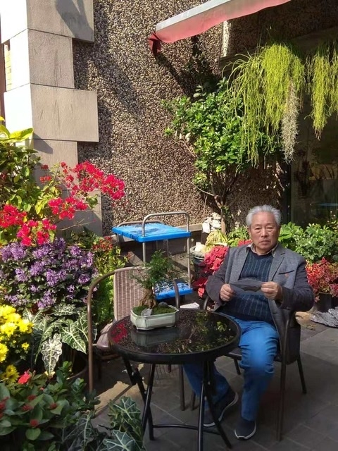 胡敬元的第二张照片--寿宁交友网