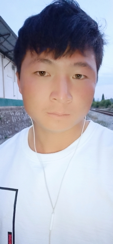执念的第一张照片--寿宁交友网