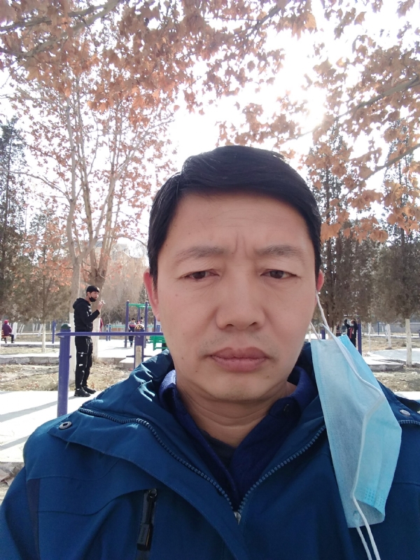 ss的第三张照片--寿宁交友网