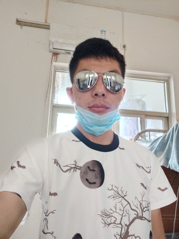 馨荣的第二张照片--寿宁交友网