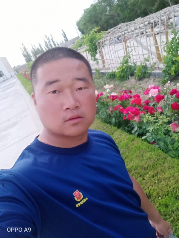 奋斗中的青春最美丽的第一张照片--寿宁交友网