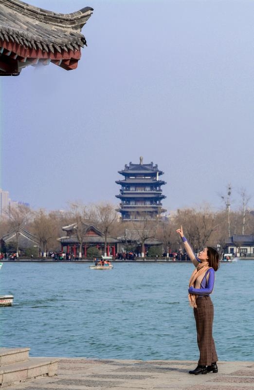 深水百合的第一张照片--寿宁交友网