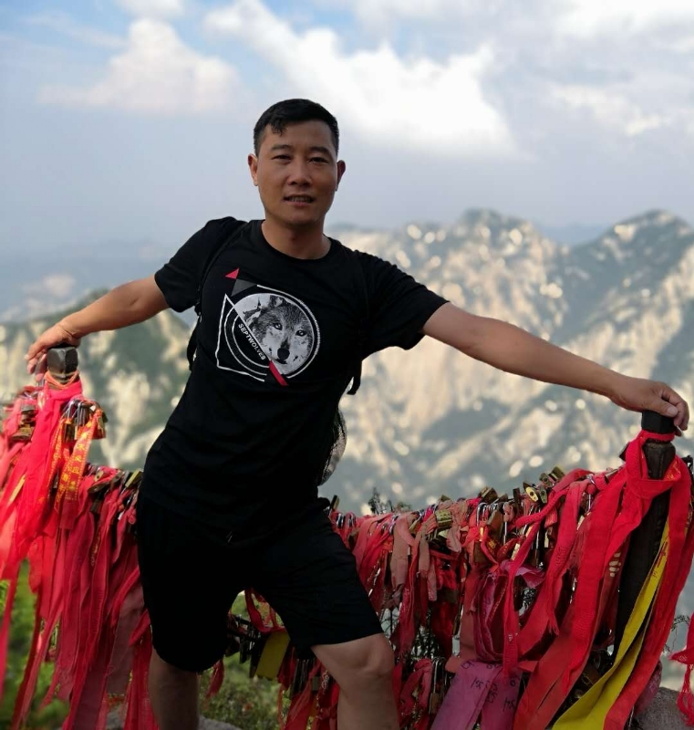 阿拉的第二张照片--寿宁交友网