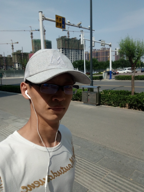 挥一挥手什么都没有的第一张照片--寿宁交友网