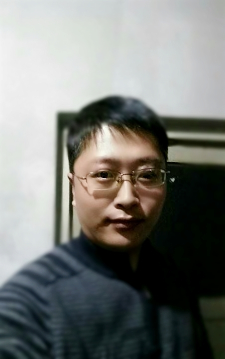 爱人如己的第一张照片--寿宁交友网