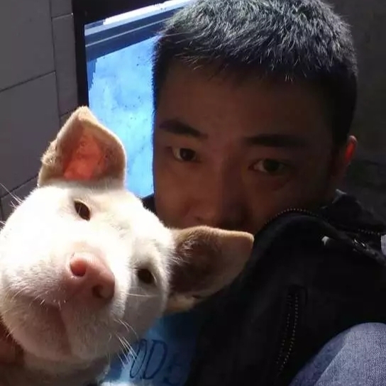 光棍的第一张照片--寿宁交友网
