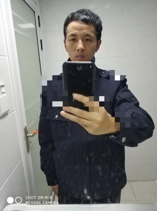 沧笙踏歌的第一张照片--寿宁交友网