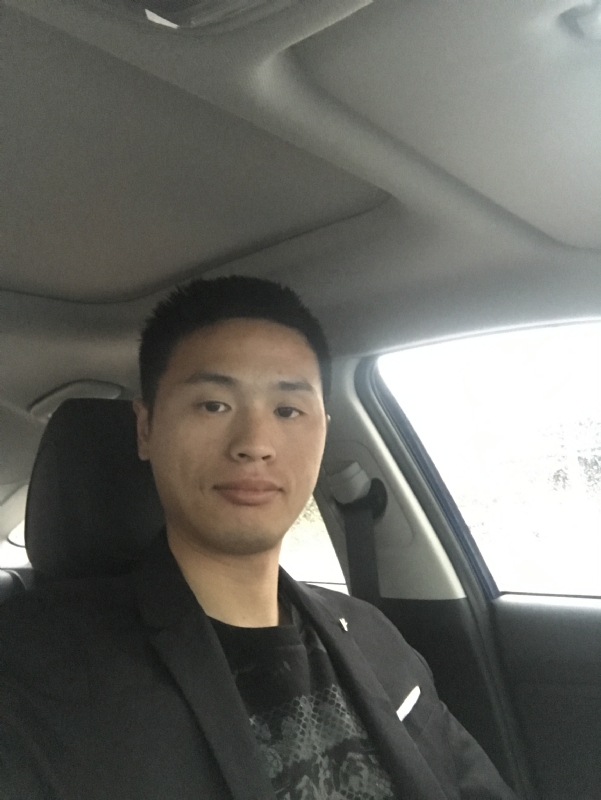 向前走的第二张照片--寿宁交友网