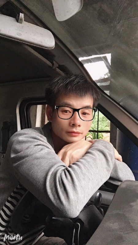 铭记于心的第一张照片--寿宁交友网