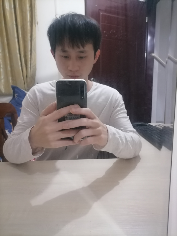 黄金分割率的第一张照片--寿宁交友网