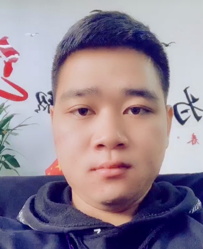你就是我要找的人的第一张照片--寿宁交友网