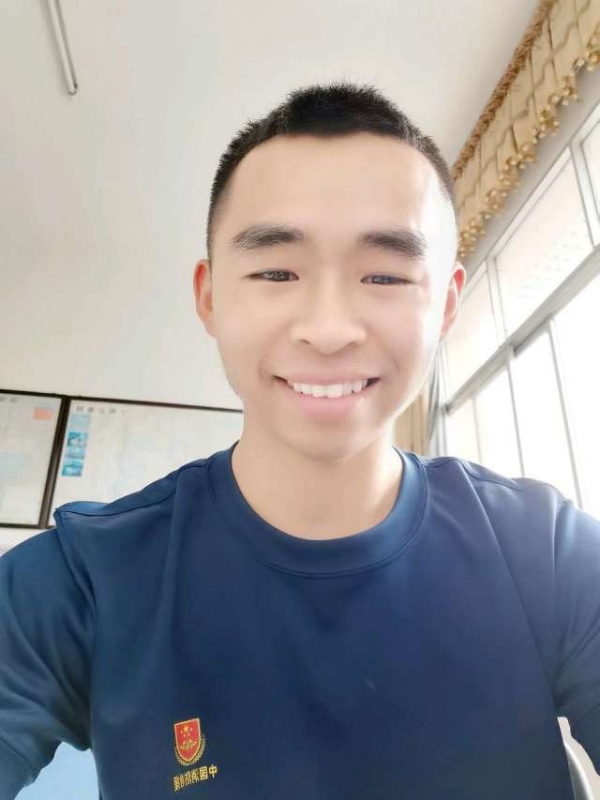 超超的第二张照片--寿宁交友网