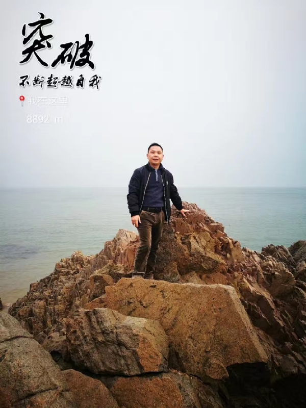 h_j的第一张照片--寿宁交友网