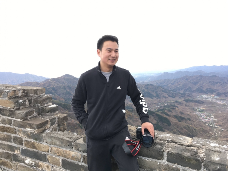 半生浮名的第二张照片--寿宁交友网