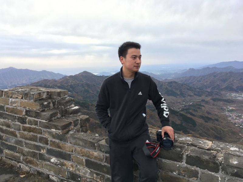 半生浮名的第三张照片--寿宁交友网
