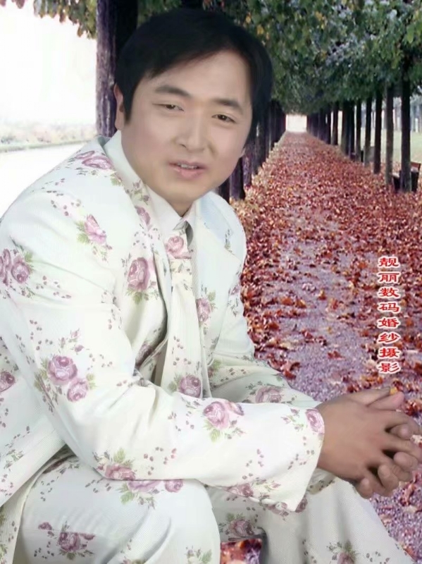 破碎的心的第一张照片--寿宁交友网
