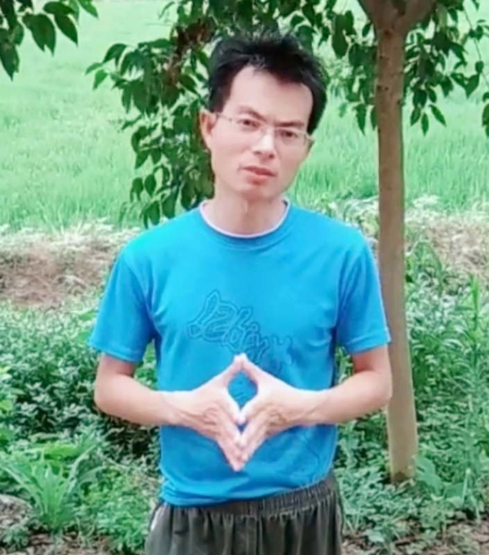 吴先生的第一张照片--寿宁交友网