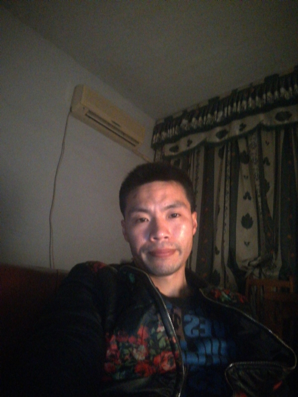 性情男儿的第一张照片--寿宁交友网