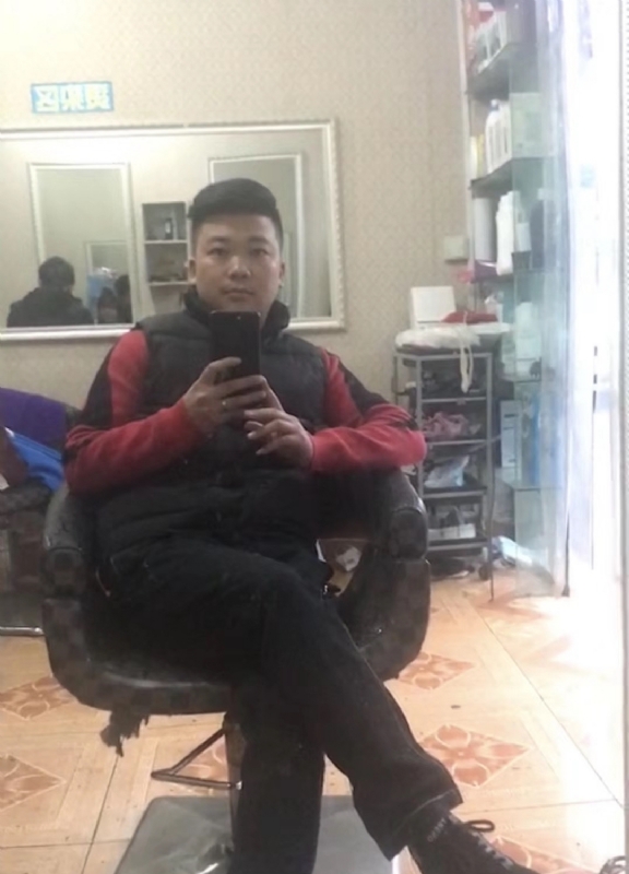 zhang150的第一张照片--寿宁交友网