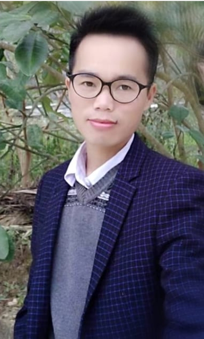 爱就有缘的第一张照片--寿宁交友网