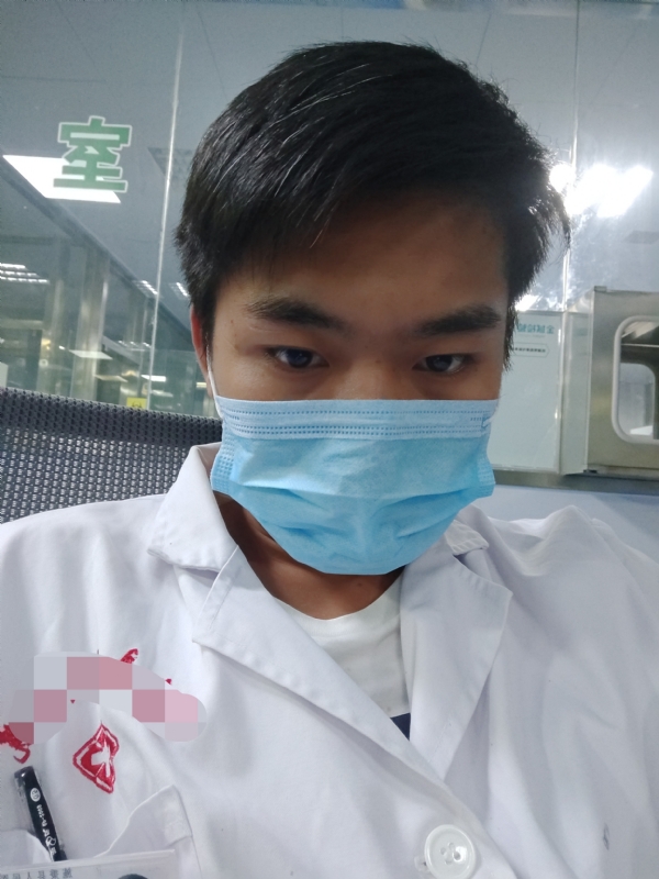 鬼卿的第一张照片--寿宁交友网