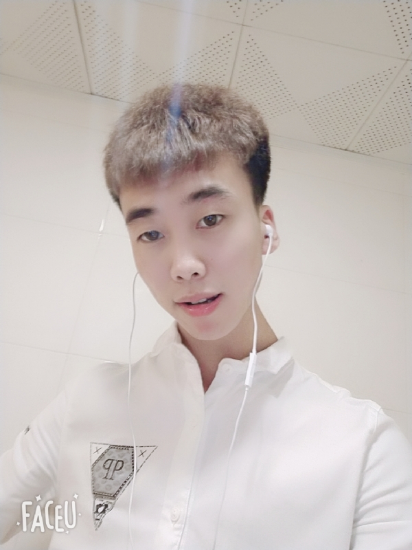 晚枫的第一张照片--寿宁交友网