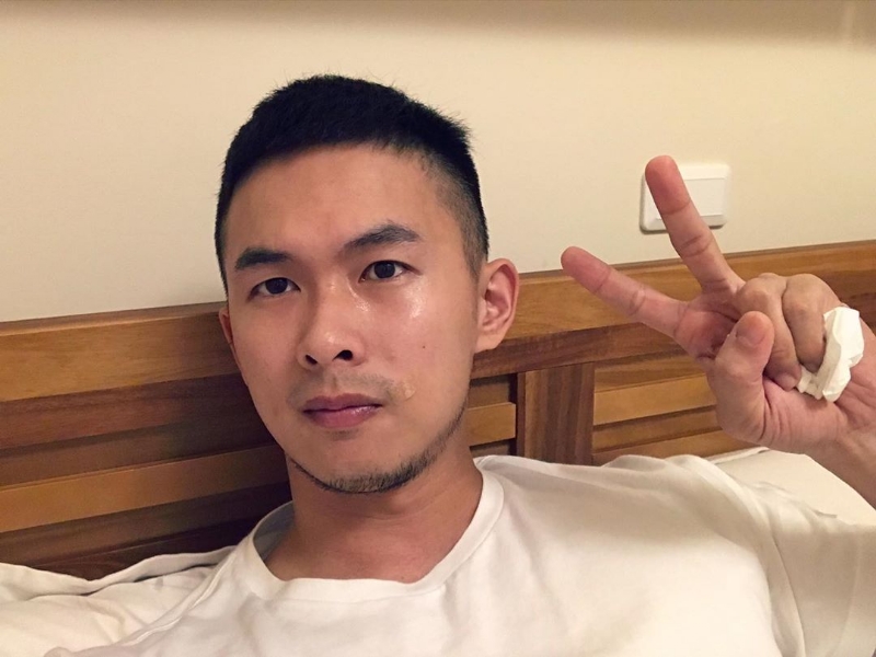 敢想敢拼才会赢的第二张照片--寿宁交友网