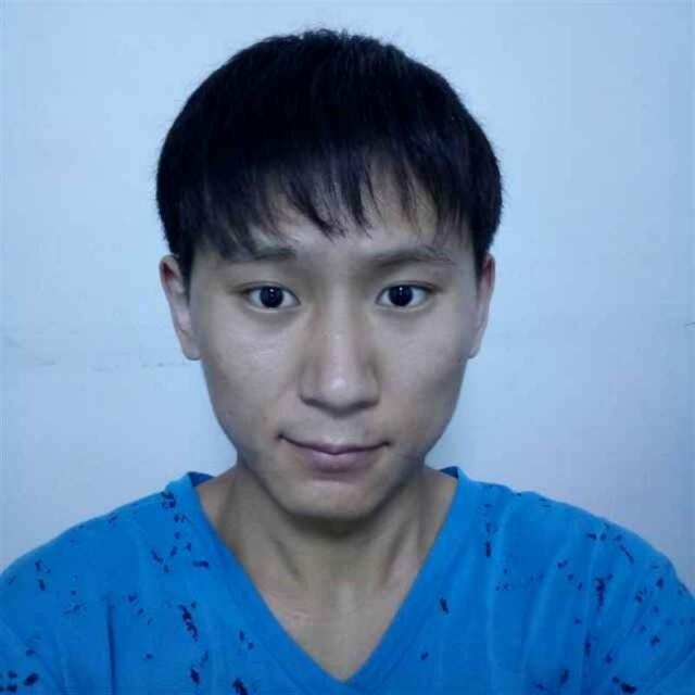 缘分可遇不可求的第一张照片--寿宁交友网