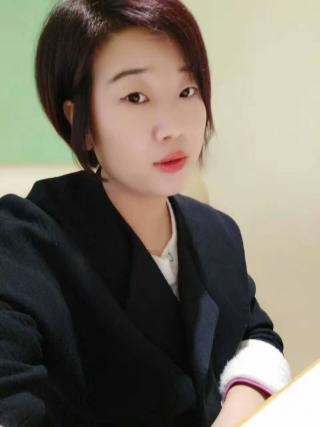 小青的第一张照片--寿宁交友网