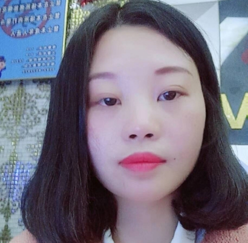 萍萍的第一张照片--寿宁交友网