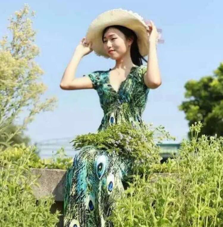 ViviQueen的第四张照片--寿宁交友网