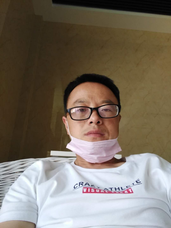 小马奔腾的第一张照片--寿宁交友网
