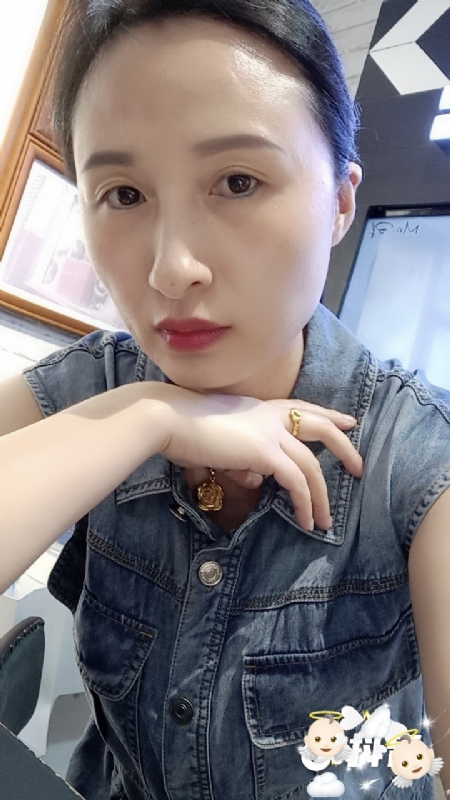 桃子的第三张照片--寿宁交友网
