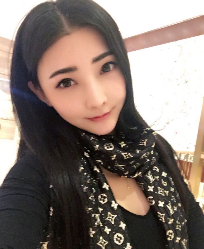 詩詩的第一张照片--寿宁交友网