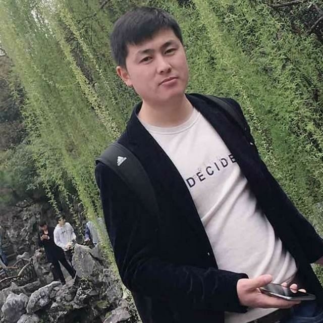 王誉翔的第一张照片--寿宁交友网