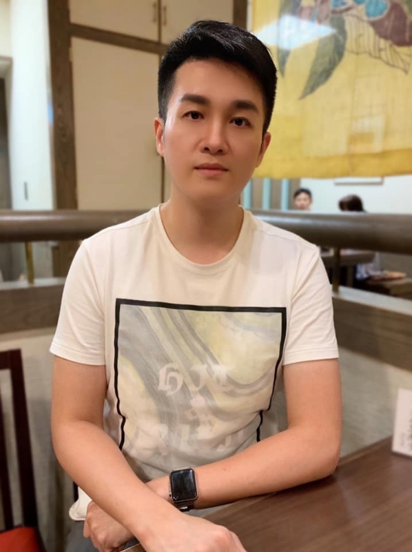 岁月流逝的第一张照片--寿宁交友网