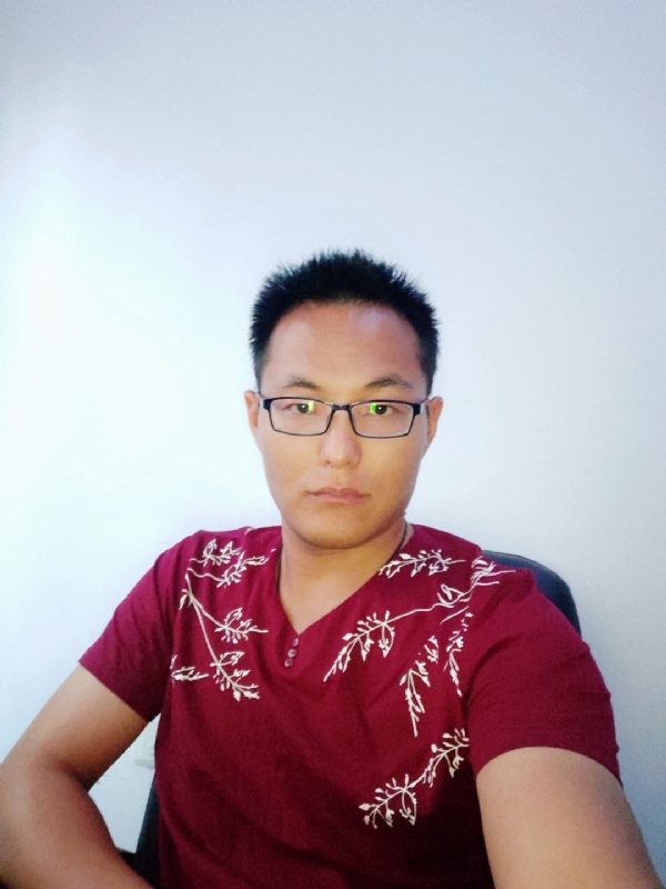 泉海洋的第二张照片--寿宁交友网