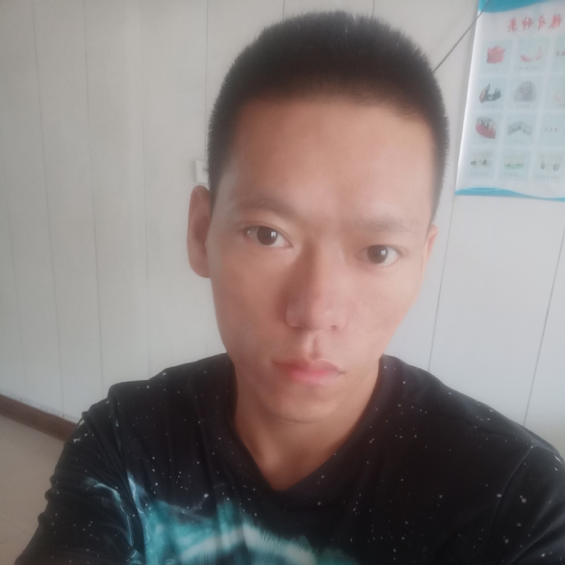 往事如烟的第一张照片--寿宁交友网