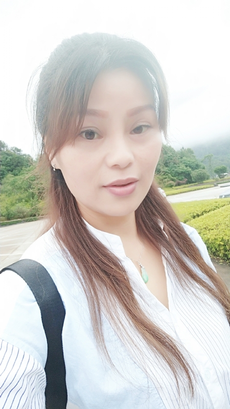 韩雅的第三张照片--寿宁交友网