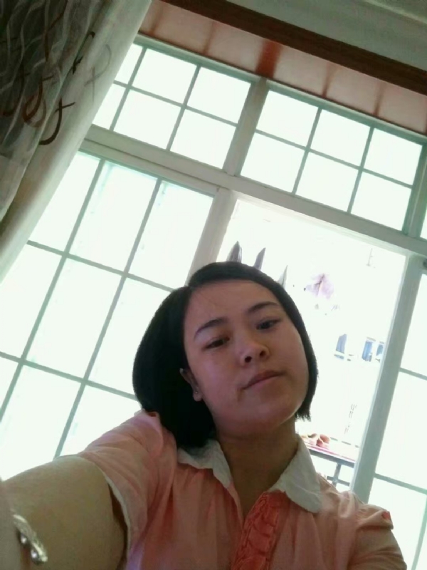无忧的第一张照片--寿宁交友网
