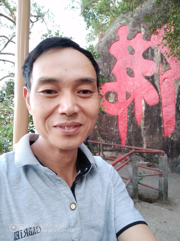 向往彩虹的第二张照片--寿宁交友网