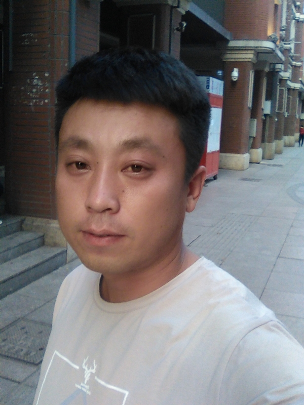 冰冷的心的第一张照片--寿宁交友网