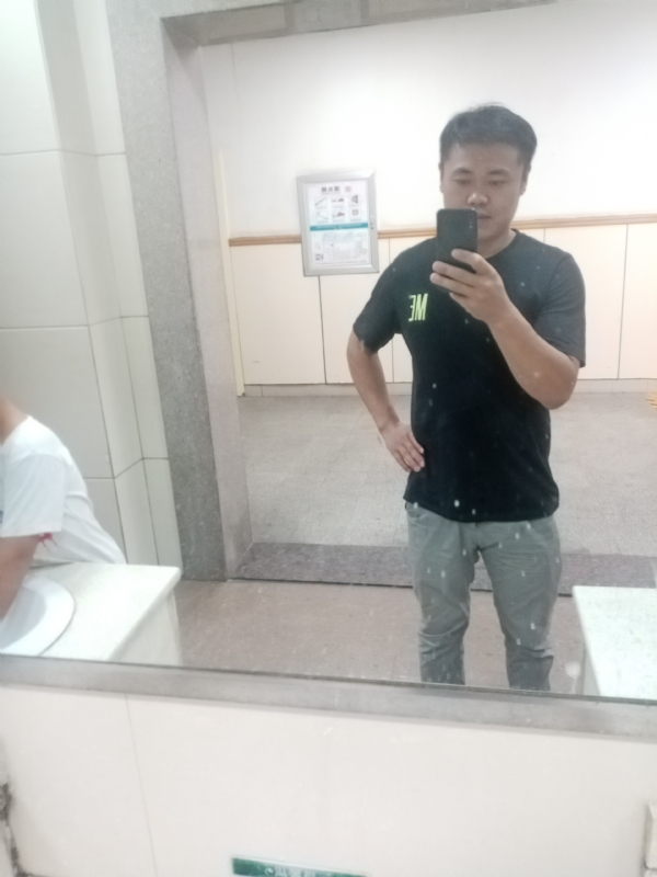 随遇而安的第一张照片--寿宁交友网