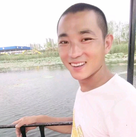为你等候的第一张照片--寿宁交友网
